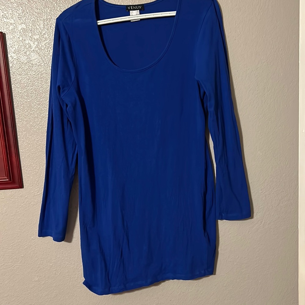 Venus blouse